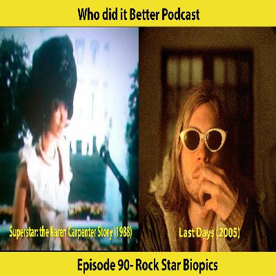Episode 90- Last Superstar Episode 90- Last Superstar