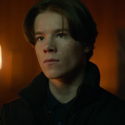 056 | CHARACTER STANNING: Wilhelm the Considerate [1x05]