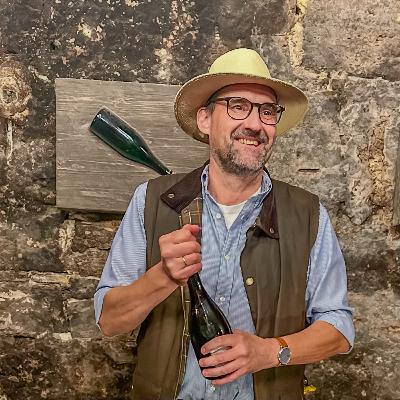 Martin Steinmann: 100% Franken, aber französisch inspiriert