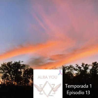 T1E13 | La esencia principal de AlbaYouHolistic T1E13 | La esencia principal de AlbaYouHolistic