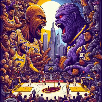 [Sports] Cavs Crush Lakers in Dominant Showdown
