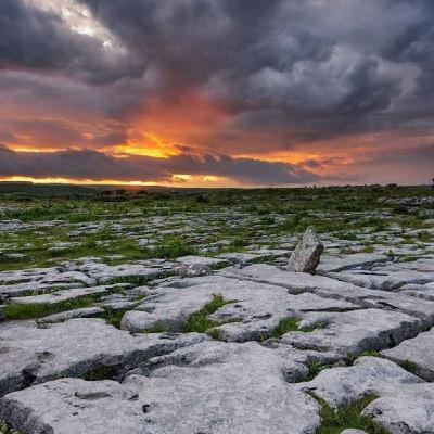 An Introduction to the North Clare Regional Style