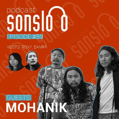 The Awakening of Mohanik | Podcast Sonsloo | Ep. 59