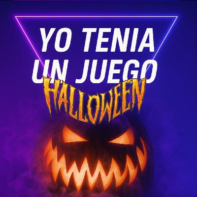 #14 Micropodcast - Halloween #14 Micropodcast - Halloween