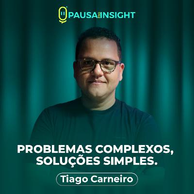 Tiago Carneiro | CEO da startup SouGAIA PPI #65