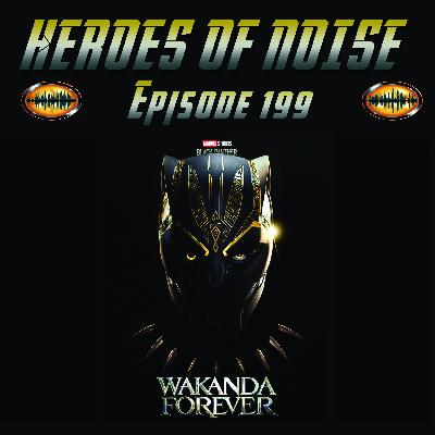 "Black Panther: Wakanda Forever" Review ( FULL SPOILERS) "Black Panther: Wakanda Forever" Review ( FULL SPOILERS)