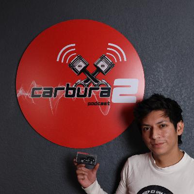 Episodio 04 | Cuando te apasiona salir de ruta en tu Jeep | ft Diego Cruz
