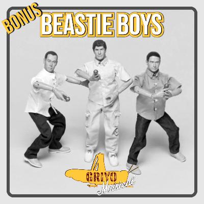 #42 - Beastie Boys (Bonus)