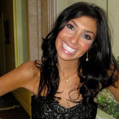 Ellen Greenberg Channeled (poltergeist homicide)