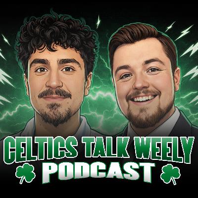 NBA Playoff Mailbag and Hot Takes.