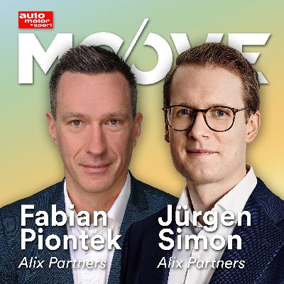 Moove | Akku leer? CATL, LG und Co. verlieren deutlich