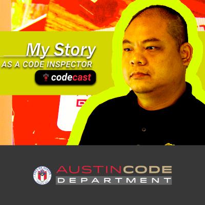 My Story as a Code Inspector Ep. 5