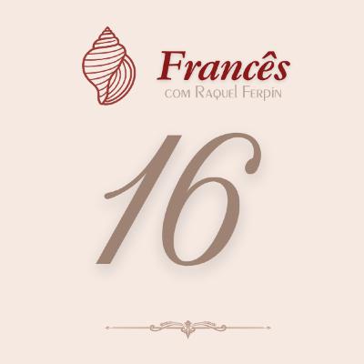 16. Os pronomes possessivos