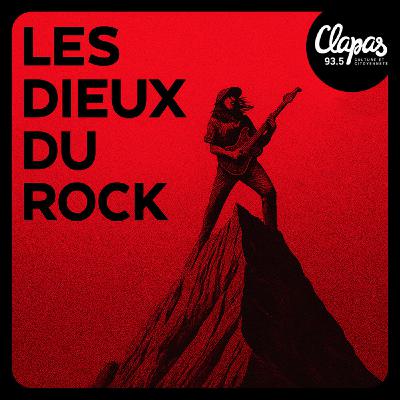Les Déesses du Rock (1/2)