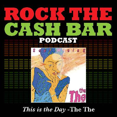 This is The Day -The The