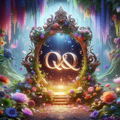 Q&Q S05 E05 - Die Welt ist nicht groß, wir sind klein!
