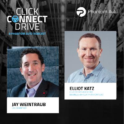 Guest Episode: The 'Fest Set | Interview with Phantom Co-Founder Elliot Katz