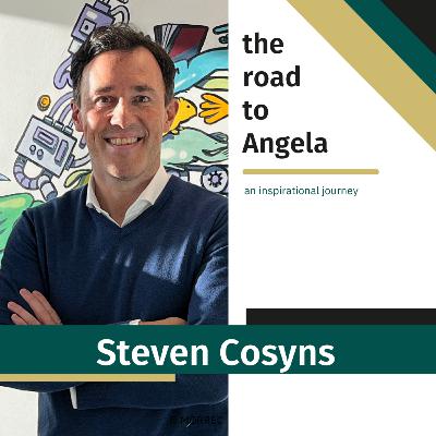 023 - Steven Cosyns 023 - Steven Cosyns