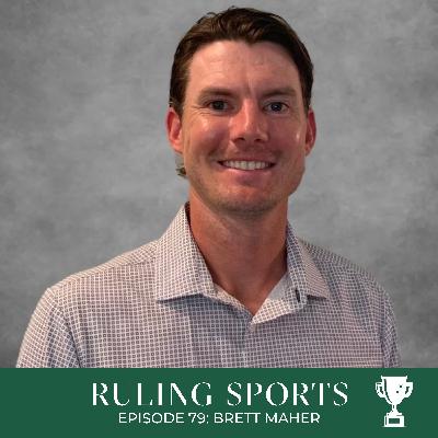 79. NFL Kicker Brett Maher - Managing High Pressure Moments