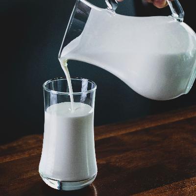 Food as a tool of oppression