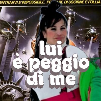 Puntata 11 - Reggio come Roccaraso!