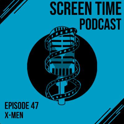 47 X-Men
