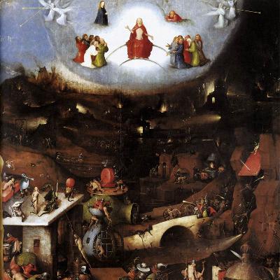 XXVIII Credo | Het oordeel XXVIII Credo | Het oordeel