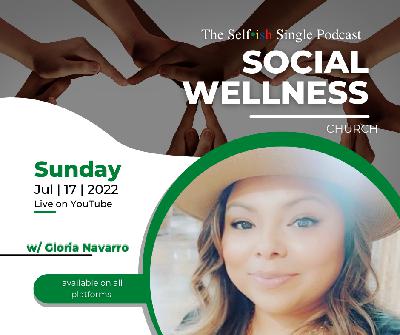 Social Wellness: CHURCH