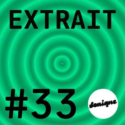 EXTRAIT - Le Kink de Marcus : Long Story Short