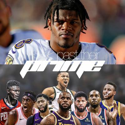 Episode 512: What's the Excuse this Year?