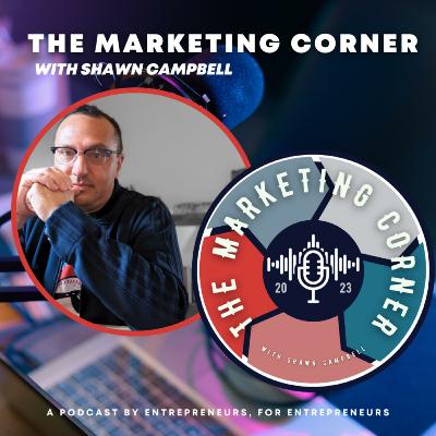 The Marketing Corner | Episode 4 w/ Joe Zaragoza from Code 1 Maintenance The Marketing Corner | Episode 4 w/ Joe Zaragoza from Code 1 Maintenance