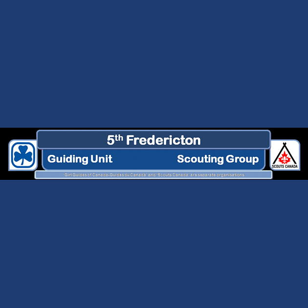 Saint Andrew\'s Presbyterian Church, Fredericton NB