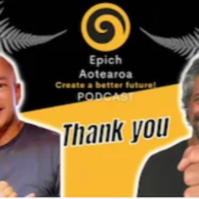 EP42 - Thank You - Comments and Feedback!