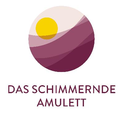 Das schimmernde Amulett