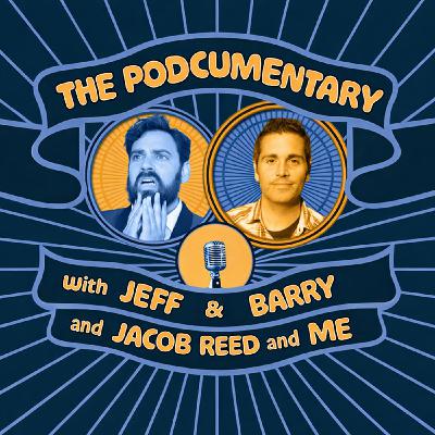 Bonus Interview: Jacob Reed and Danny O'Malley on The Podcumentary Bonus Interview: Jacob Reed and Danny O'Malley on The Podcumentary