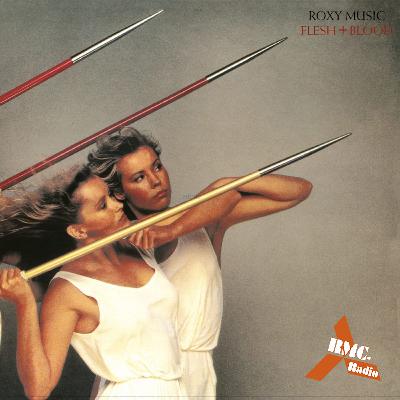 Radio RMC "Своя дудка" Bryan Ferry RMC D 002