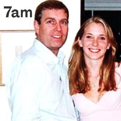 Prince Andrew, Epstein and the emails