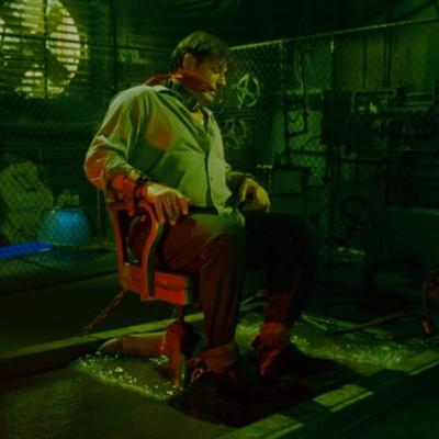 367. Saw IV (2007)