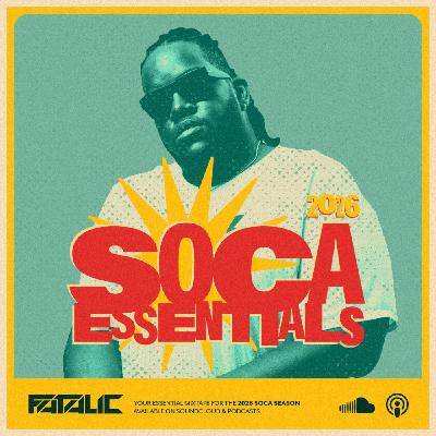 Soca Essentials 2026 Soca Essentials 2026