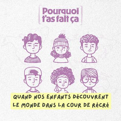 HORS-SÉRIE - Quand nos enfants découvrent le monde dans la cour de récré - Revivez la soirée multiculturelle des écoles 3-3bis Alésia...