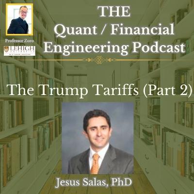 The Trump Tariffs (part 2)