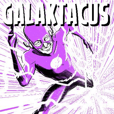 Episode #81: Flash Fast