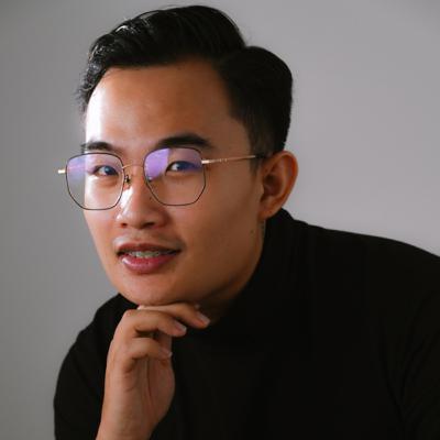 210. Năm mới hãy kiếm cho mình một người mentor