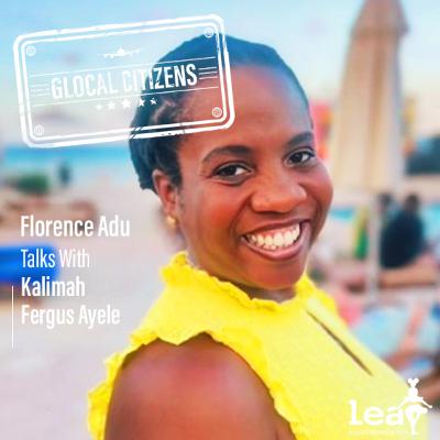 Episode 290: Design Thinking in Teaching and Learning with Kalimah Fergus Ayele