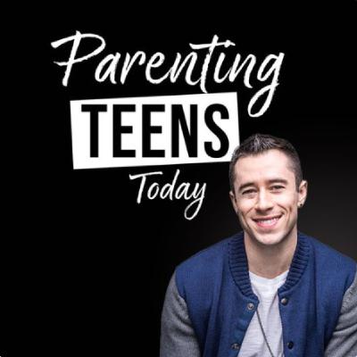 Teenage Brain Development and Parenting Strategies with Colleen O'Grady