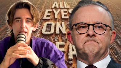 Ep 15 - What Happened to Albanese? Ep 15 - What Happened to Albanese?