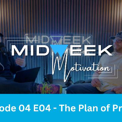 Midweek Motivation | S04 E04 | The Plan of Prayer