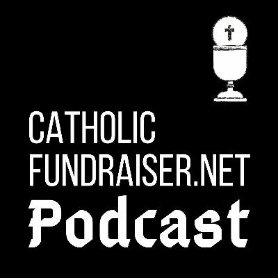 A Catholic Priest Explains How to Start Fundraising | Church Money Book Review part 2
