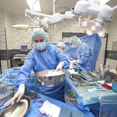 Nierenspende soll einfacher werden Nierenspende soll einfacher werden