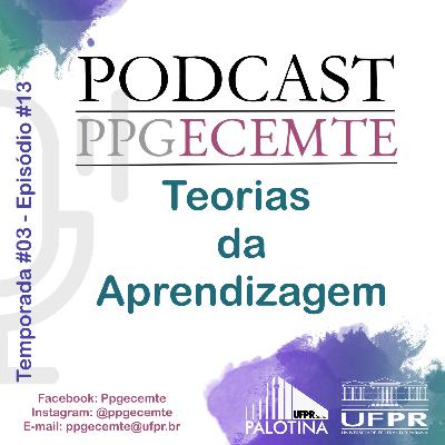 Teorias da Aprendizagem Teorias da Aprendizagem